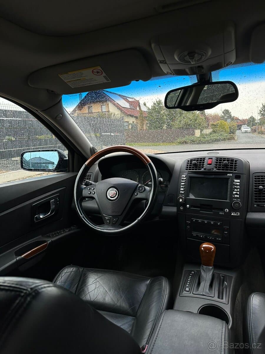 2006 Cadillac CTS - 7