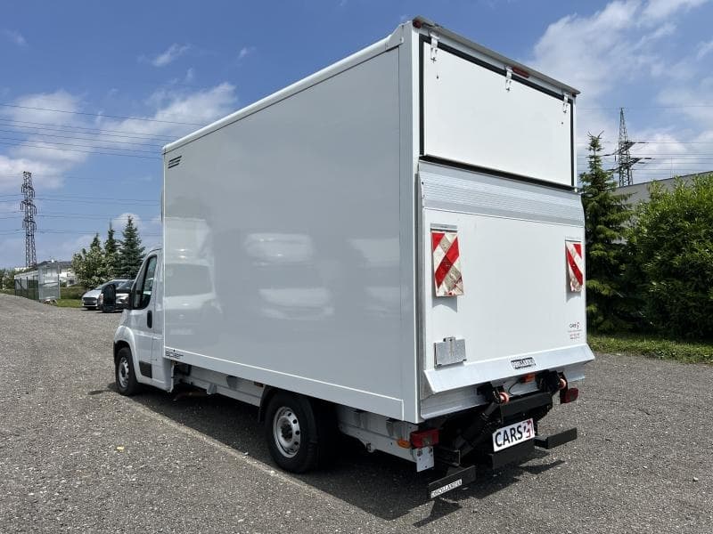 2020 Fiat DUCATO - 7