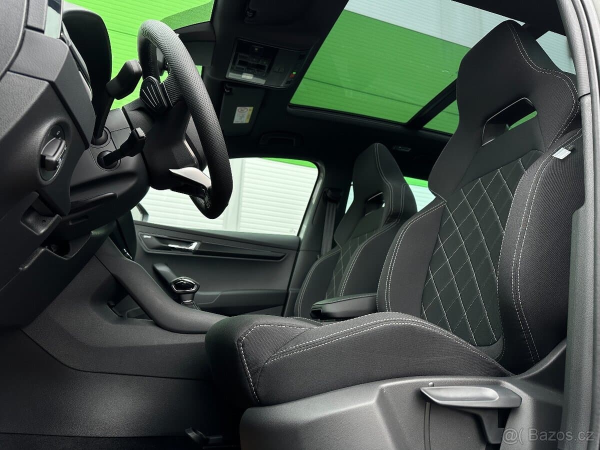 2025 Škoda KAROQ - 7
