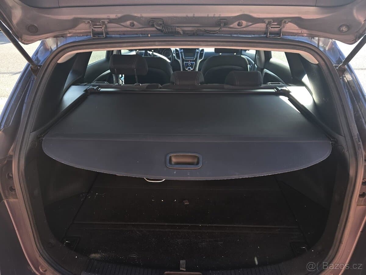 2016 Hyundai i30 - 7
