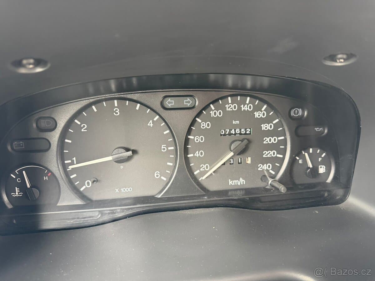 2003 Ford TRANSIT - 7