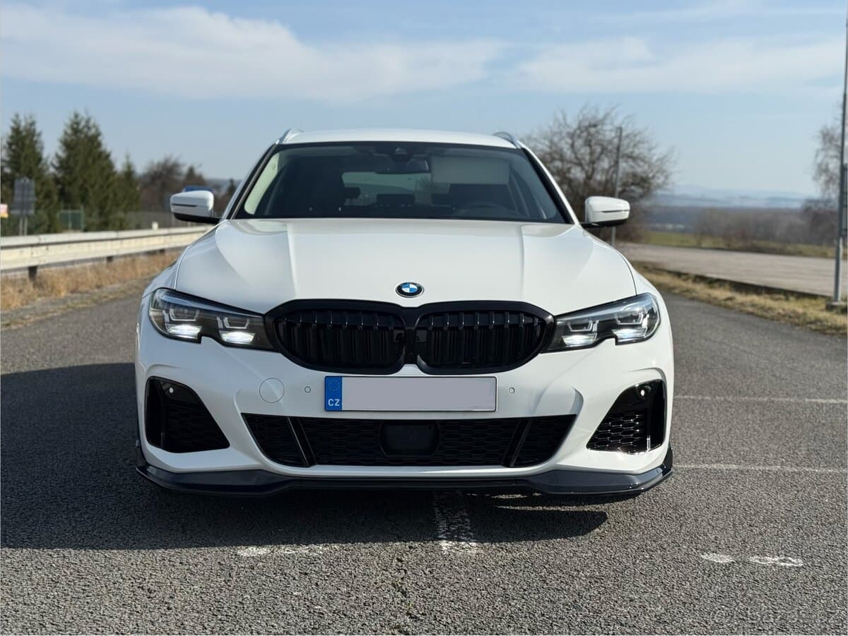 BMW OSTATNÍ - 7