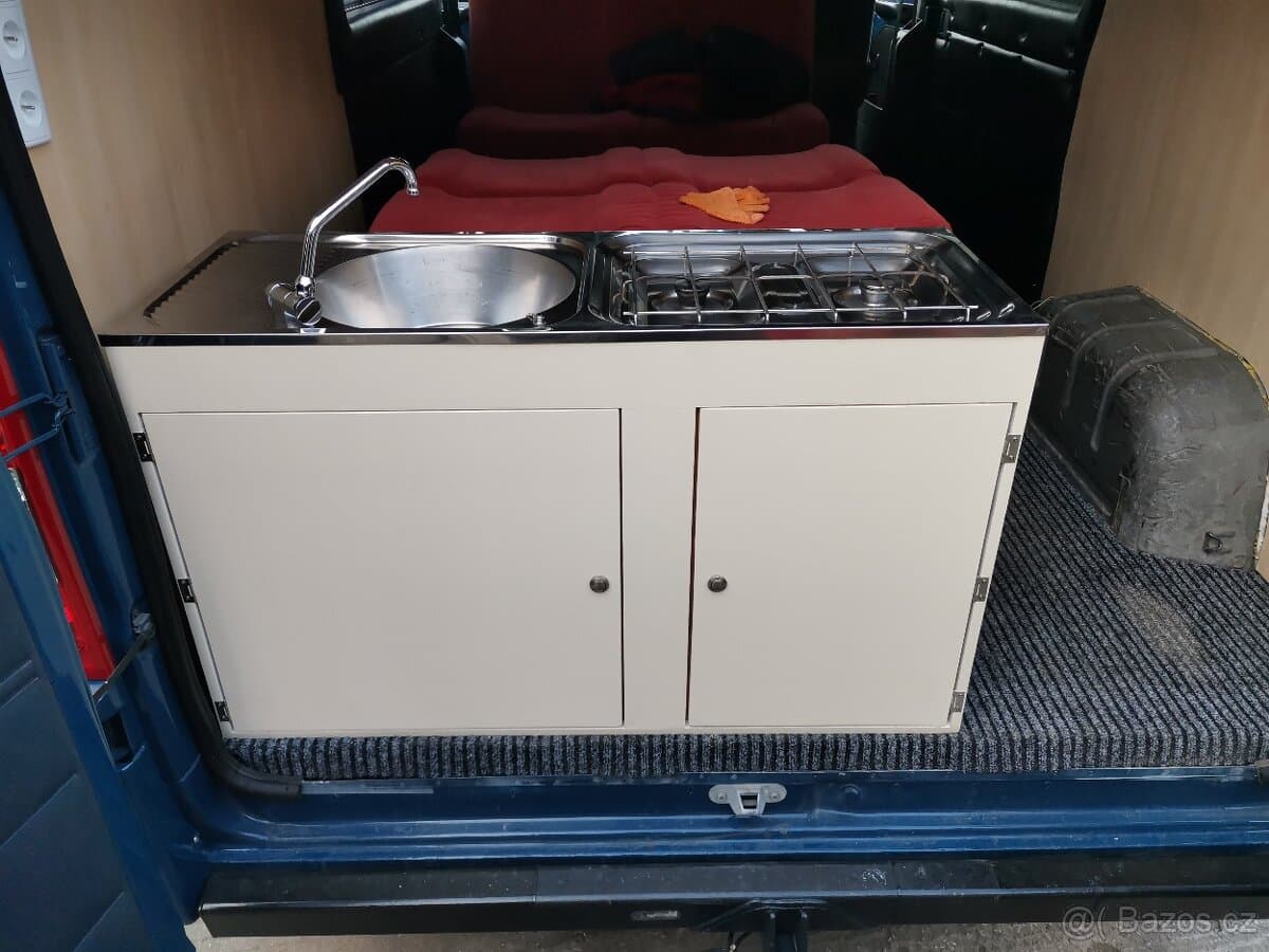 1997 Fiat DUCATO - 7