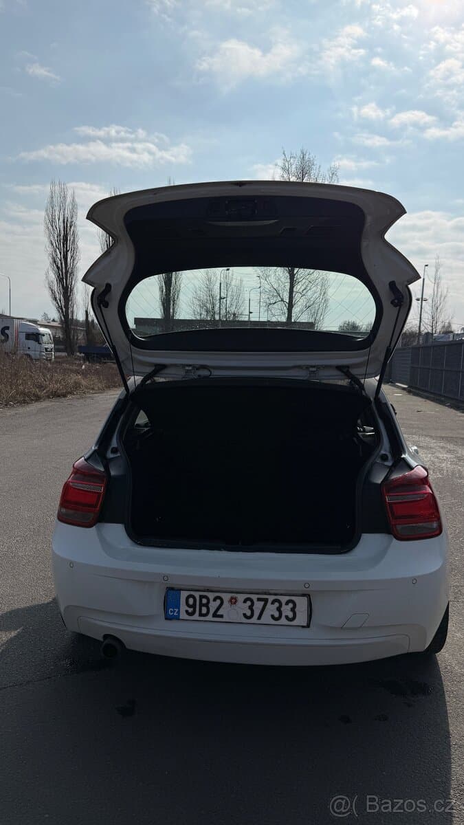 2014 BMW OSTATNÍ - 7
