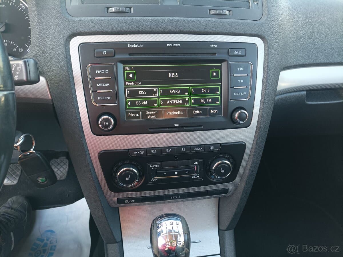 2010 Škoda OCTAVIA - 7