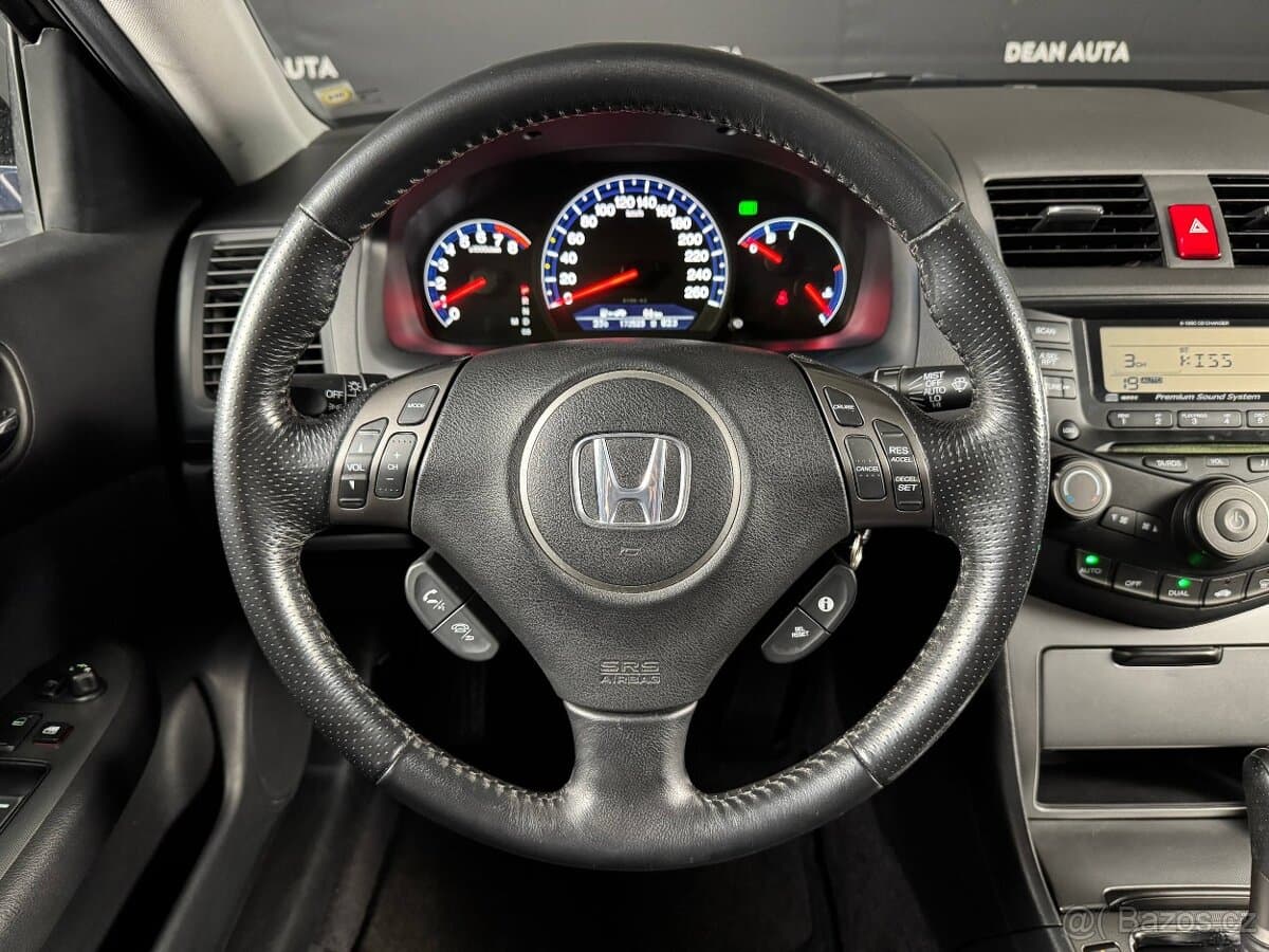 2006 Honda ACCORD - 7