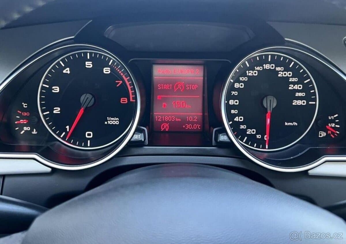 2011 Audi A5 - 7