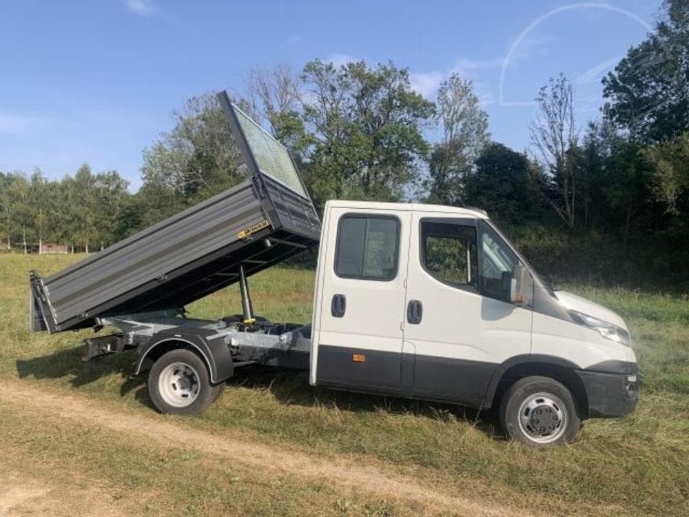 2016 Iveco OSTATNÍ - 7