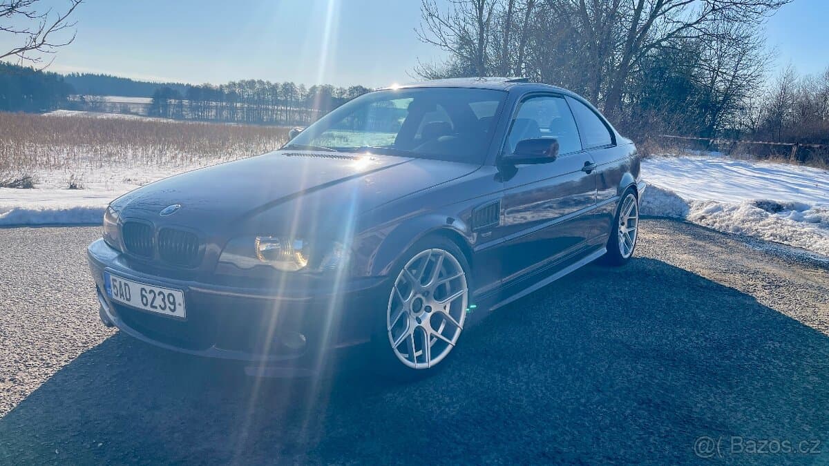 BMW OSTATNÍ - 7