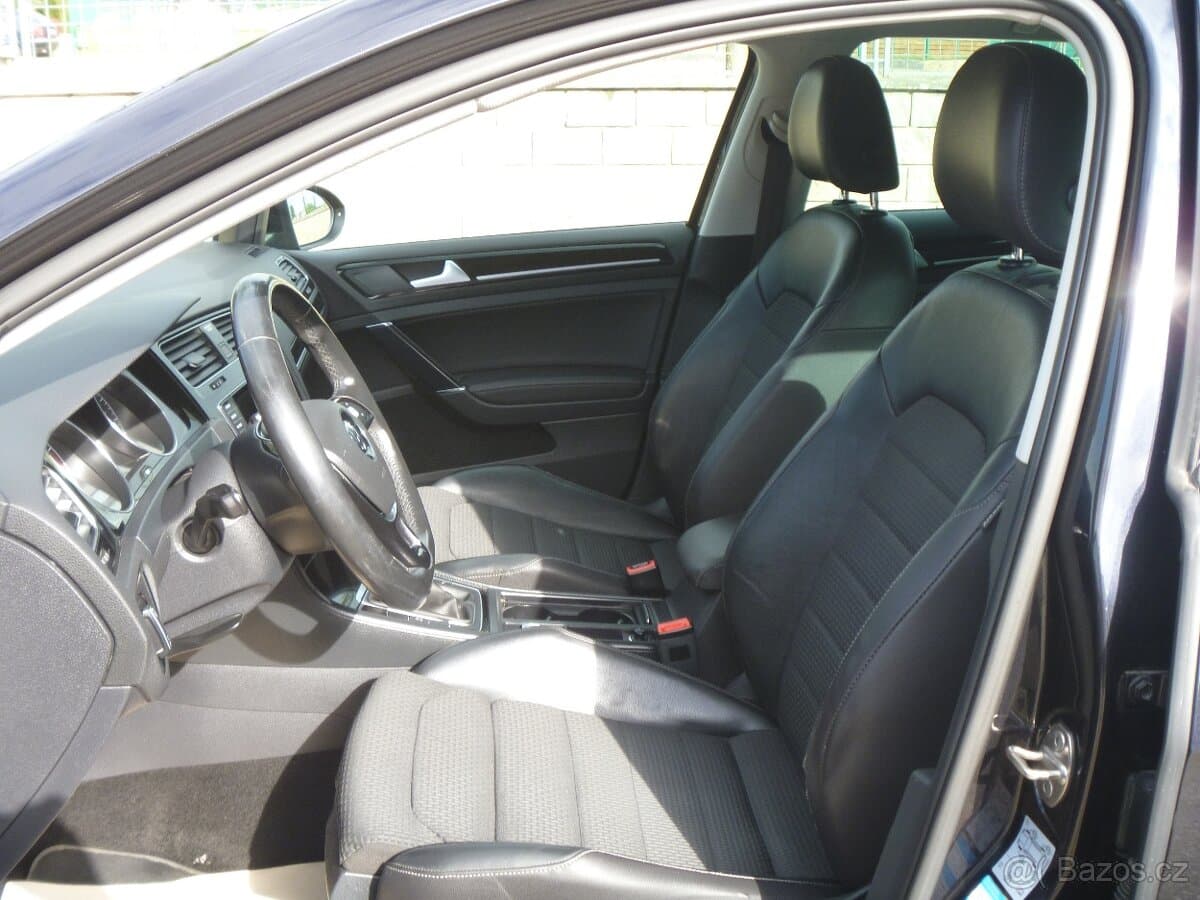 2013 Volkswagen GOLF - 7
