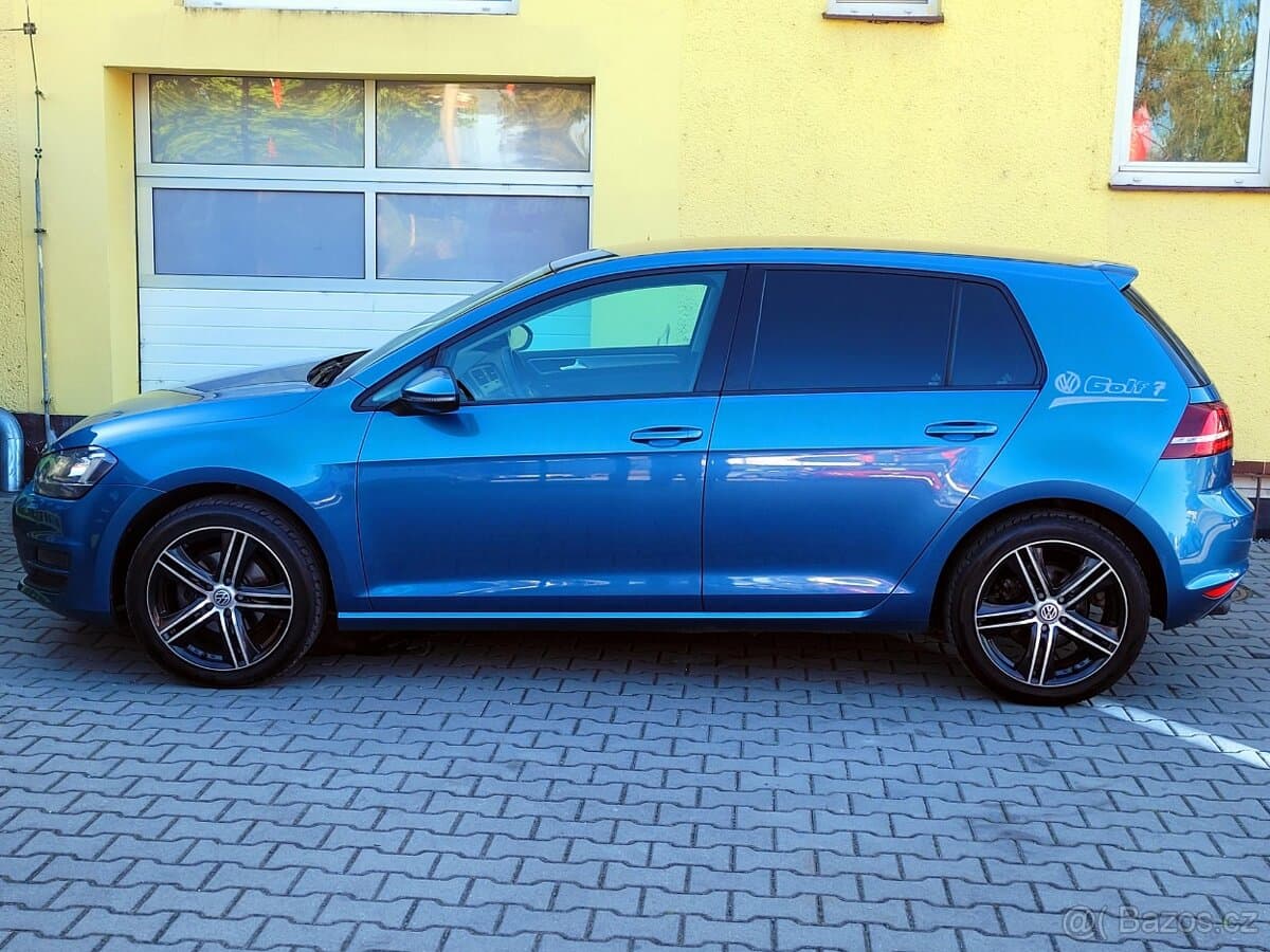 2015 Volkswagen GOLF - 7