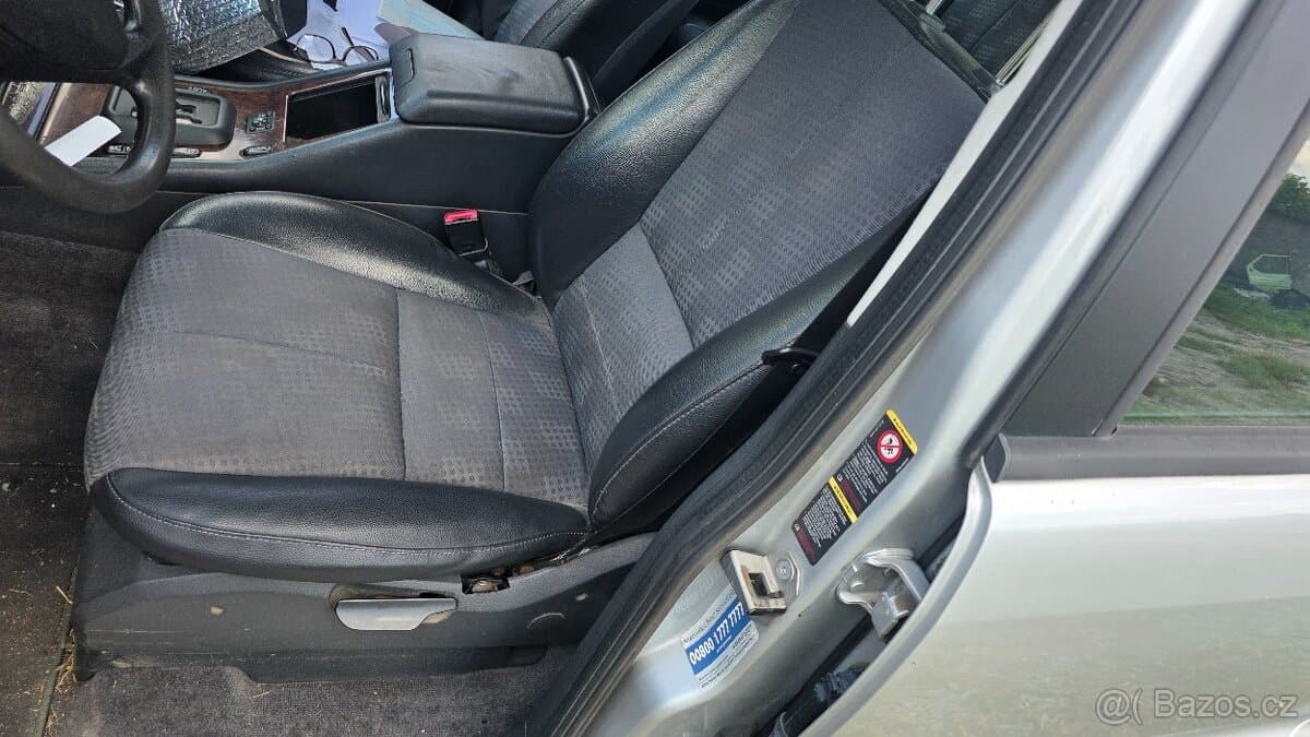 2003 Mercedes-Benz M-CLASS - 7