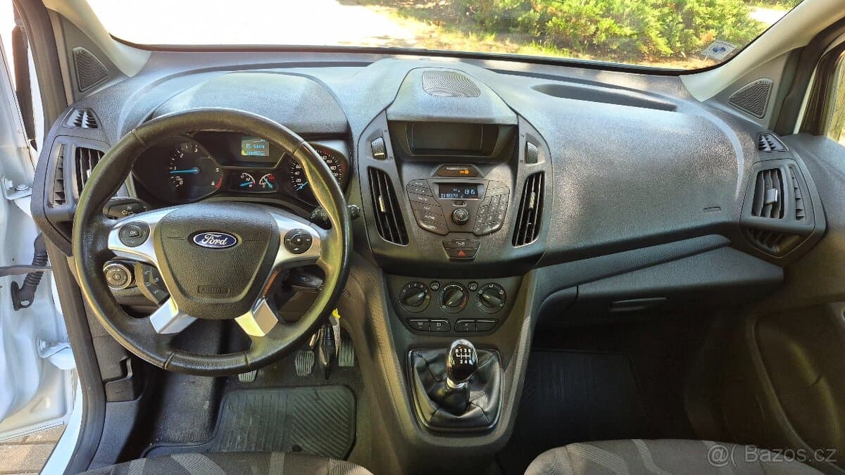 2018 Ford TOURNEO - 7