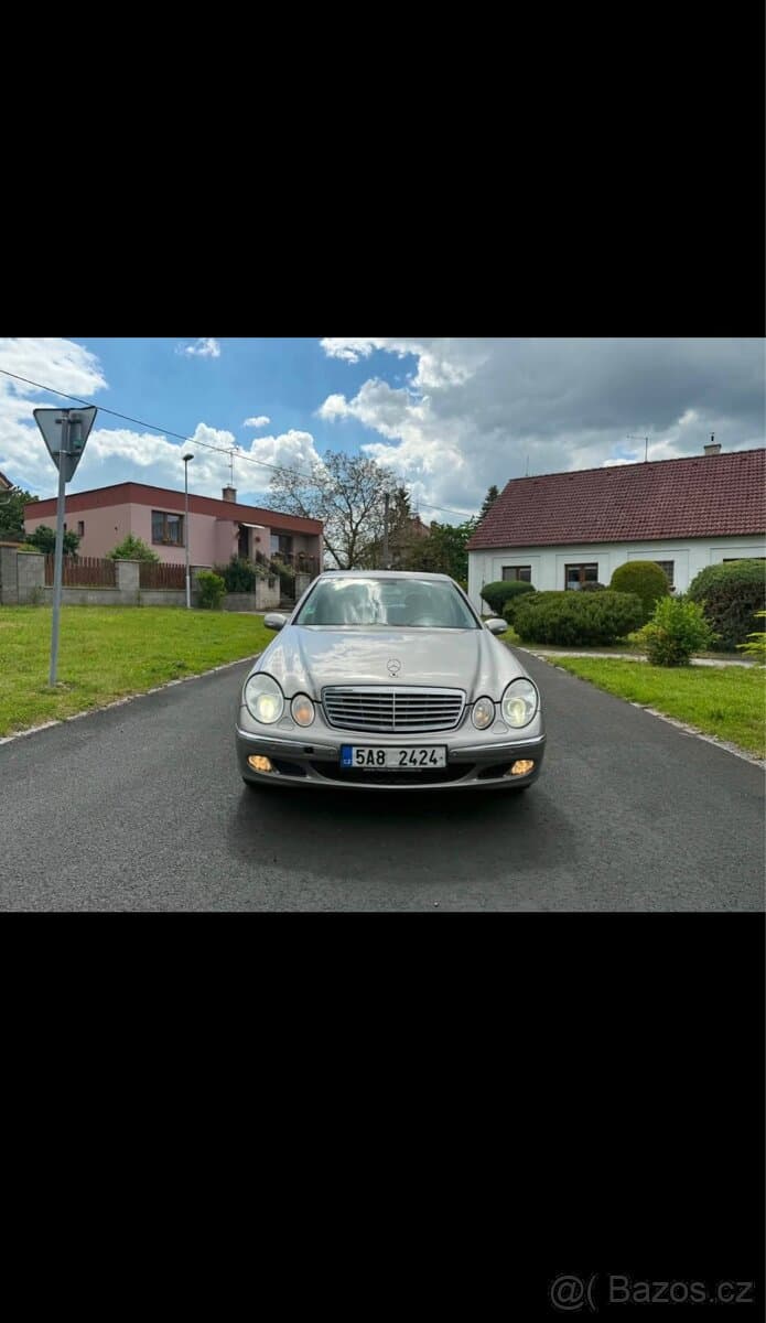 2006 Mercedes-Benz OSTATNÍ - 7