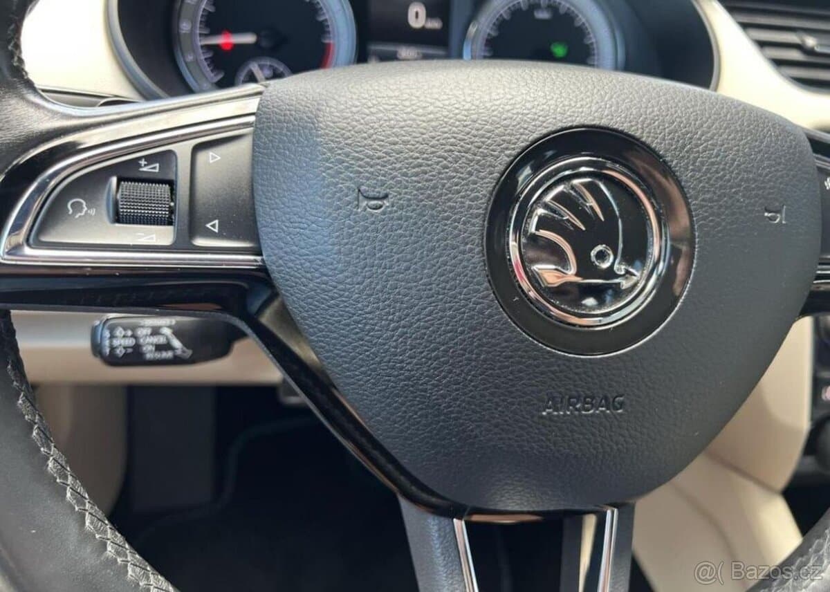 2019 Škoda OCTAVIA - 7