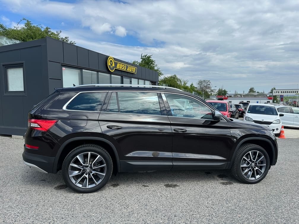 2021 Škoda KODIAQ - 7