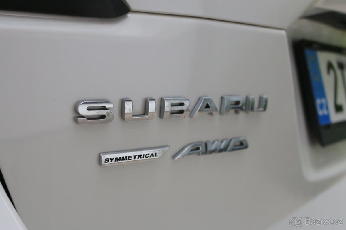 2022 Subaru OUTBACK - 7