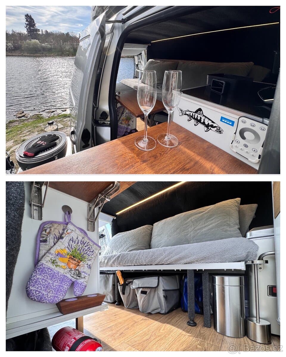 2010 Volkswagen CADDY - 7