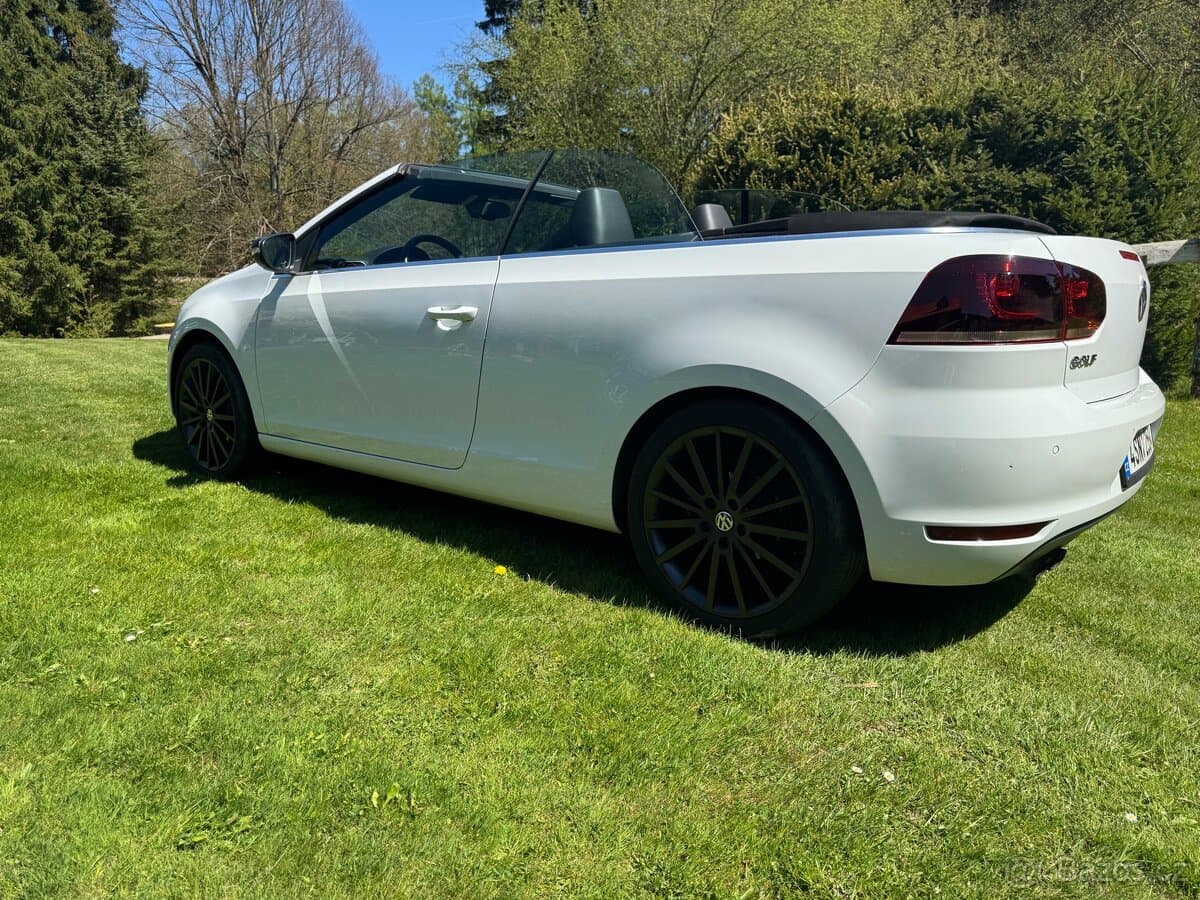 2013 Volkswagen GOLF - 7