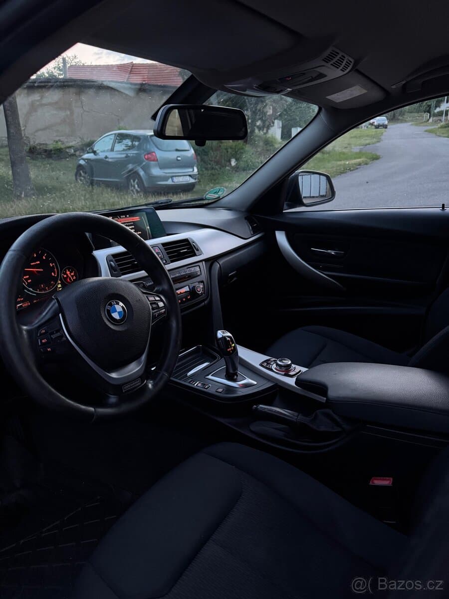 2014 BMW OSTATNÍ - 7