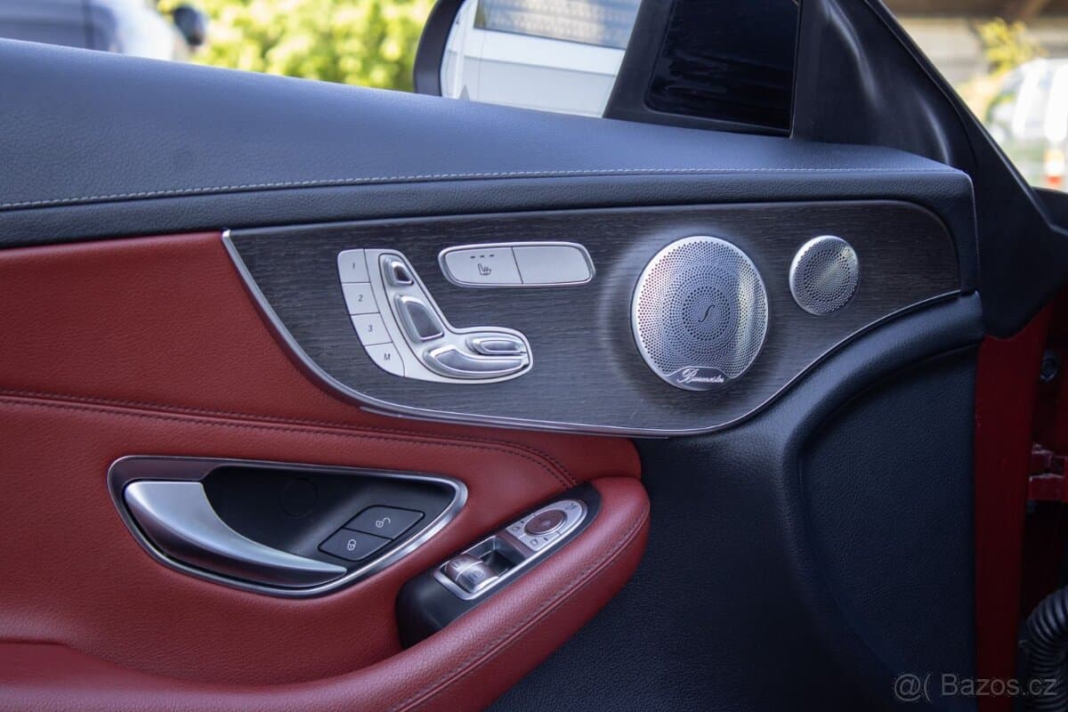 2018 Mercedes-Benz OSTATNÍ - 7