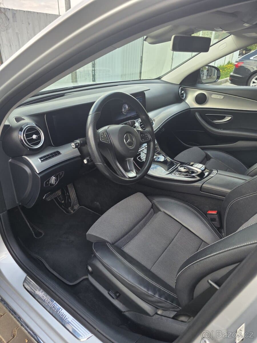 2017 Mercedes-Benz OSTATNÍ - 7