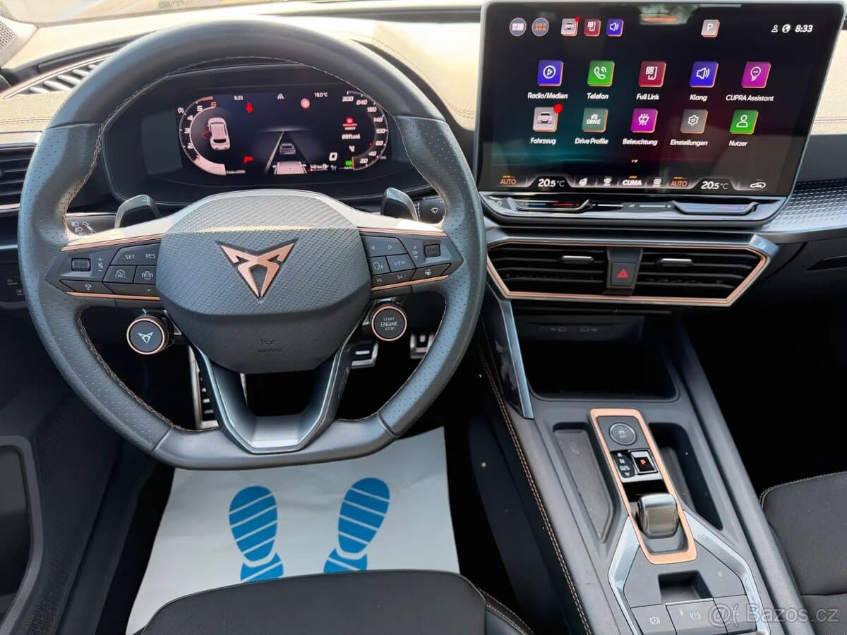 2025 Cupra LEON - 7