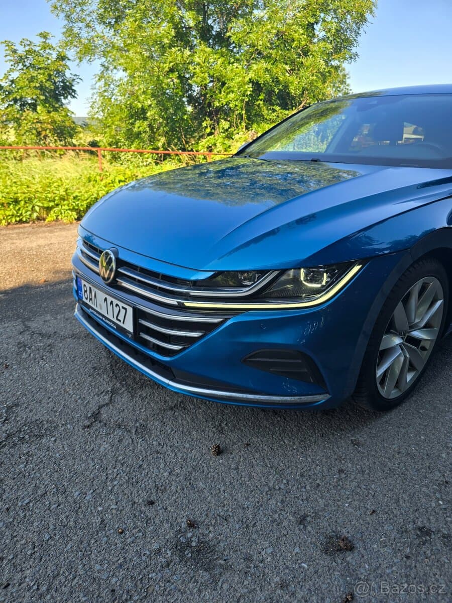 2021 Volkswagen ARTEON - 7