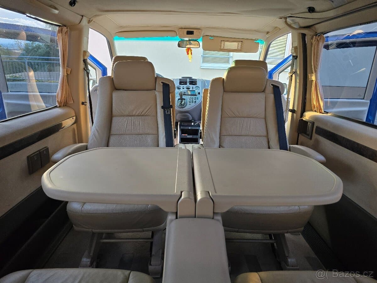 2002 Mercedes-Benz VITO - 7