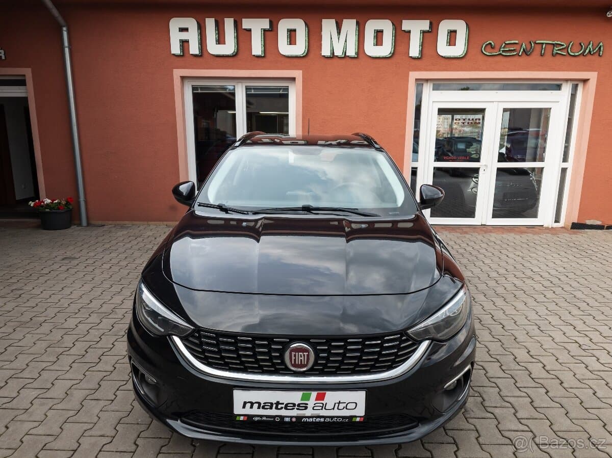 2018 Fiat TIPO - 7