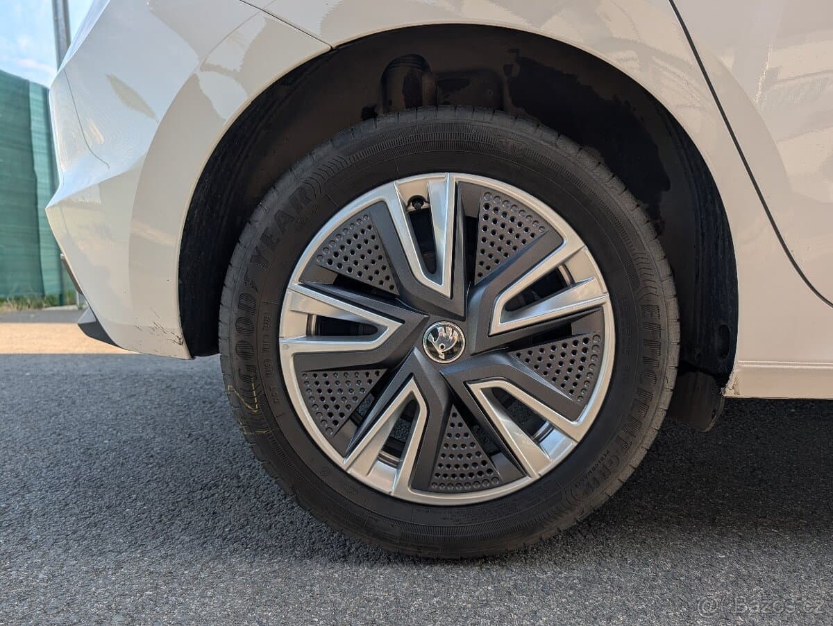 2023 Škoda FABIA - 7