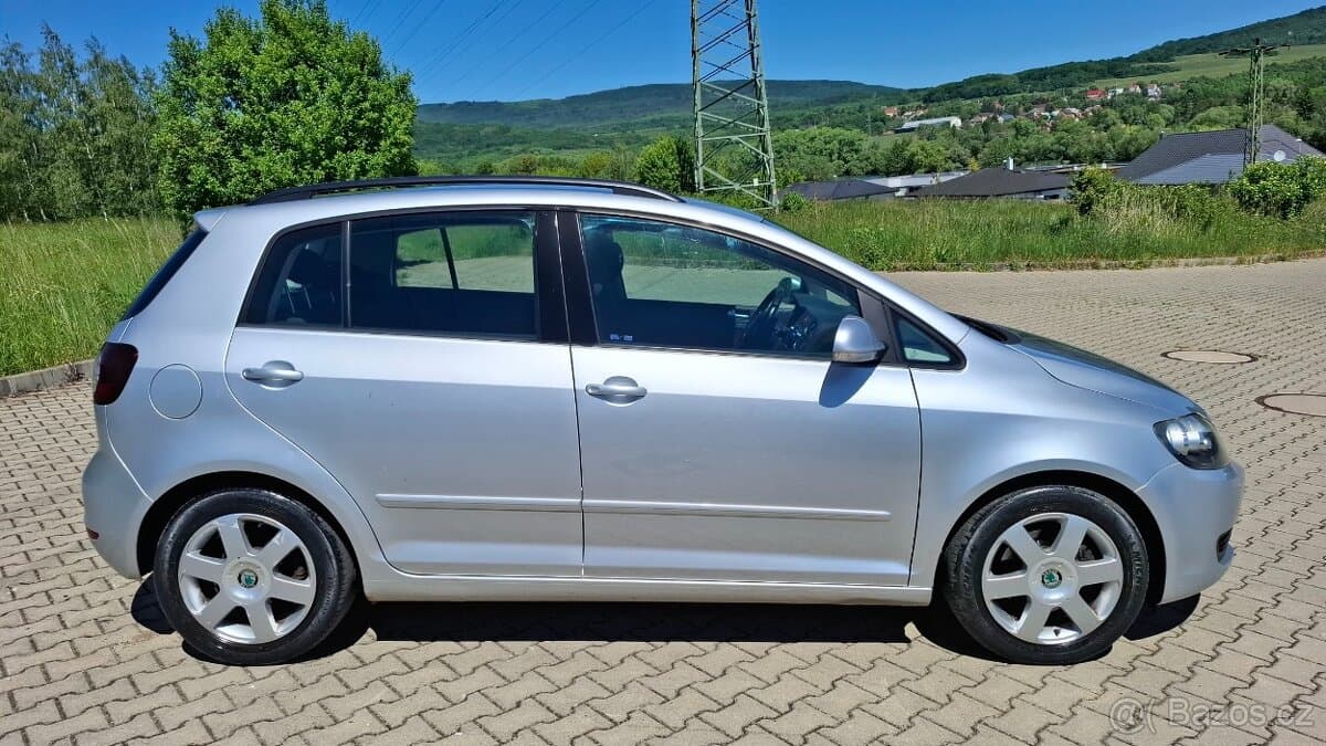 2009 Volkswagen GOLF - 7