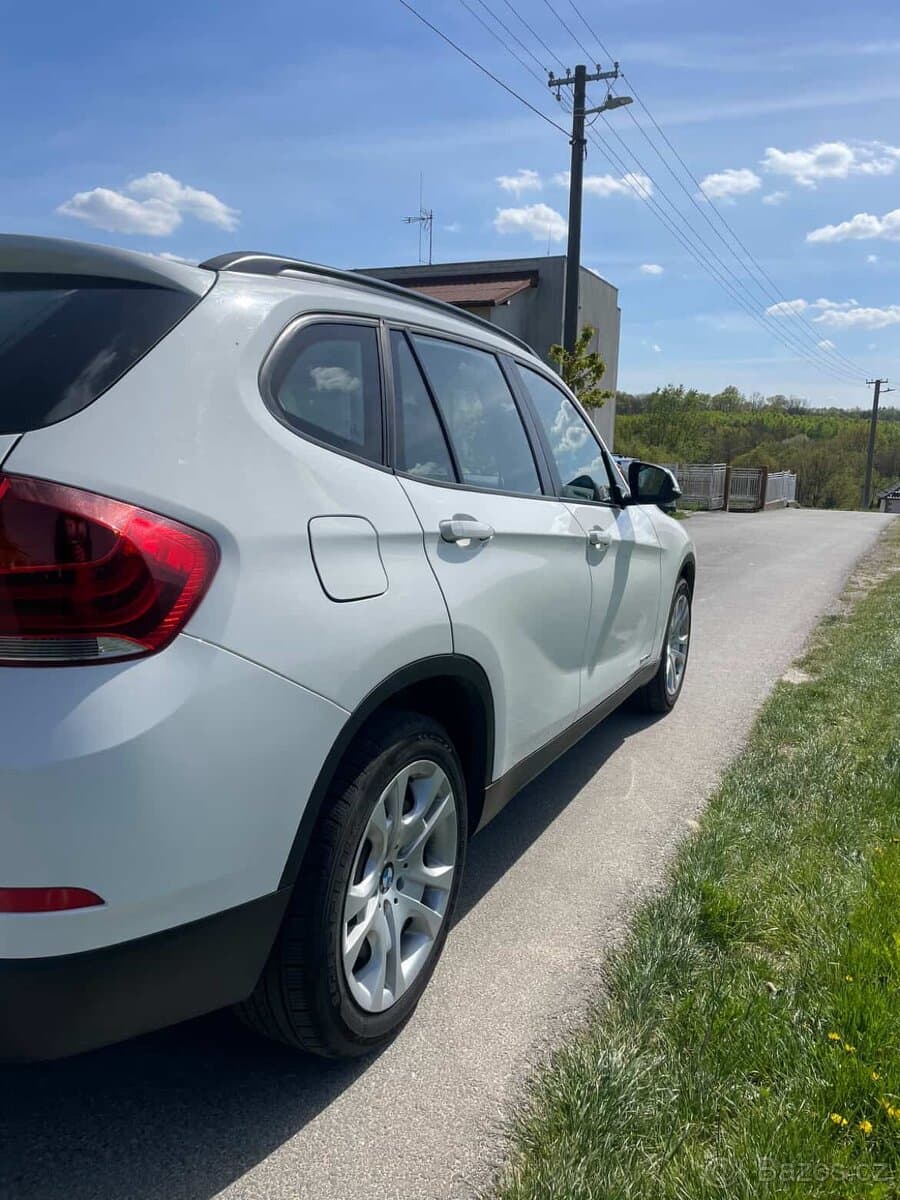 2015 BMW X1 - 7