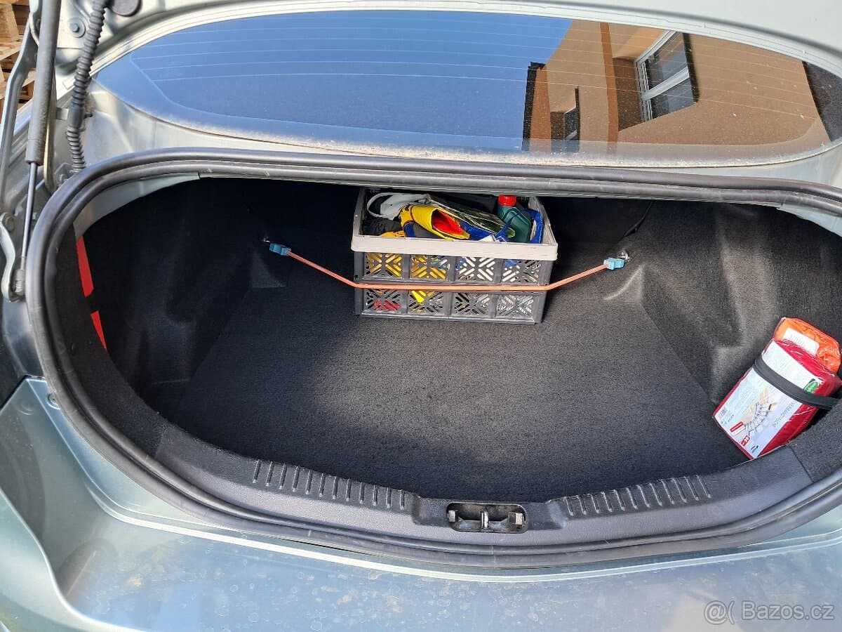2007 Ford MONDEO - 7