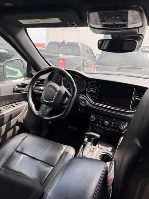 2021 Dodge DURANGO - 7