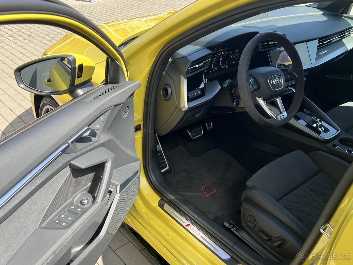 2024 Audi OSTATNÍ - 7