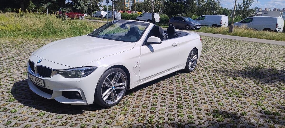 2017 BMW OSTATNÍ - 7