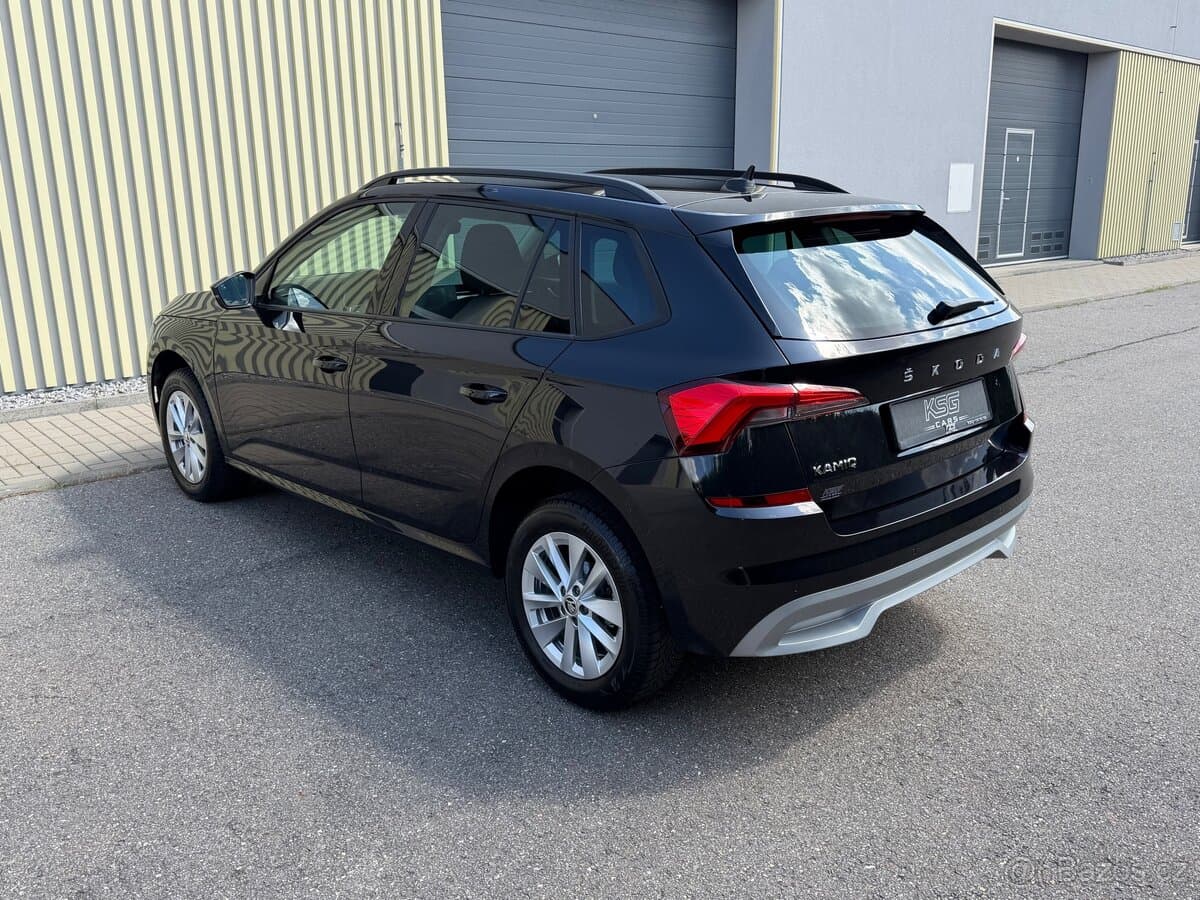 2022 Škoda KAMIQ - 7