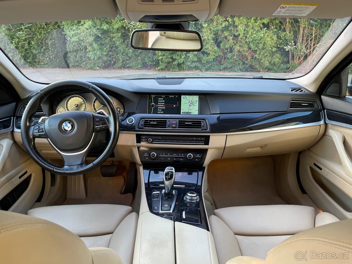 2011 BMW OSTATNÍ - 7