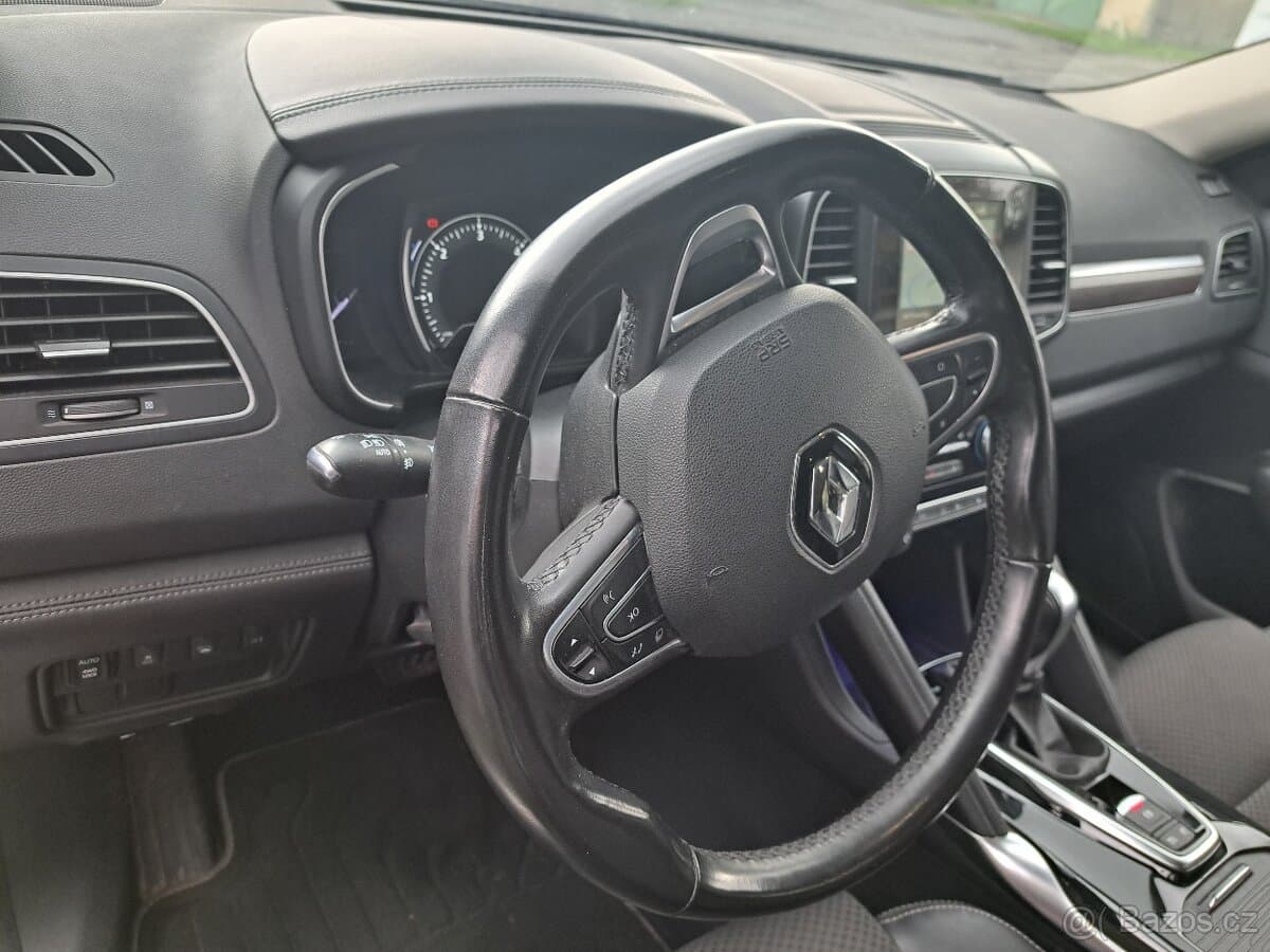 2018 Renault KOLEOS - 7