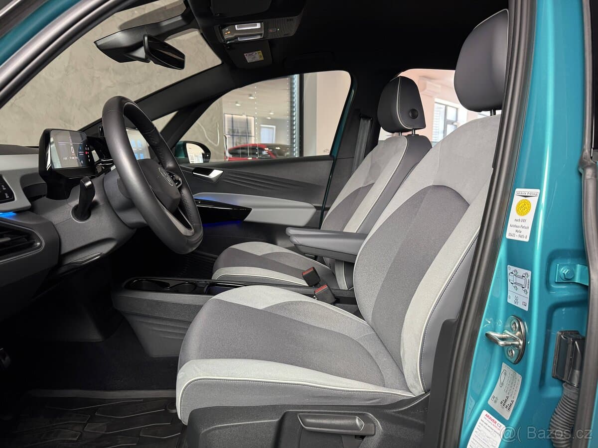 2022 Volkswagen ID.3 - 7