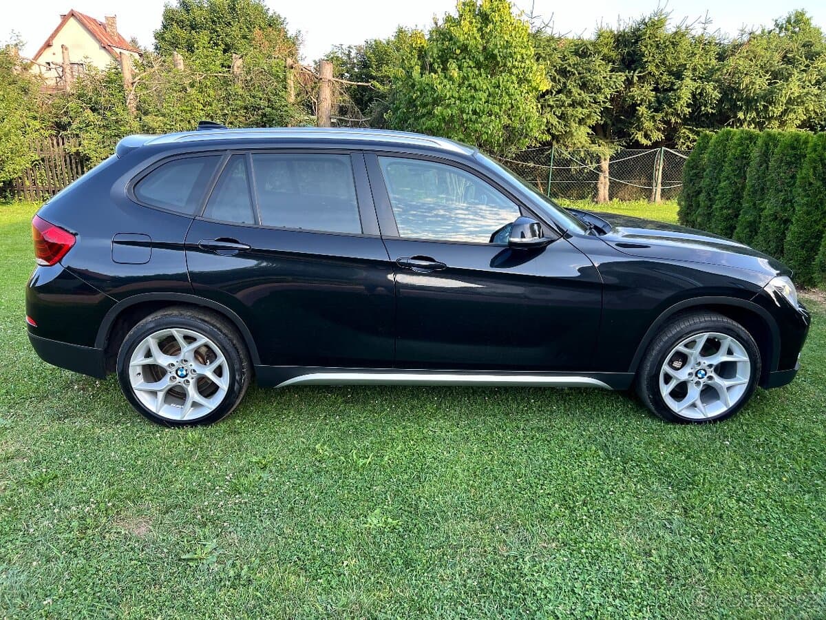 2013 BMW X1 - 7