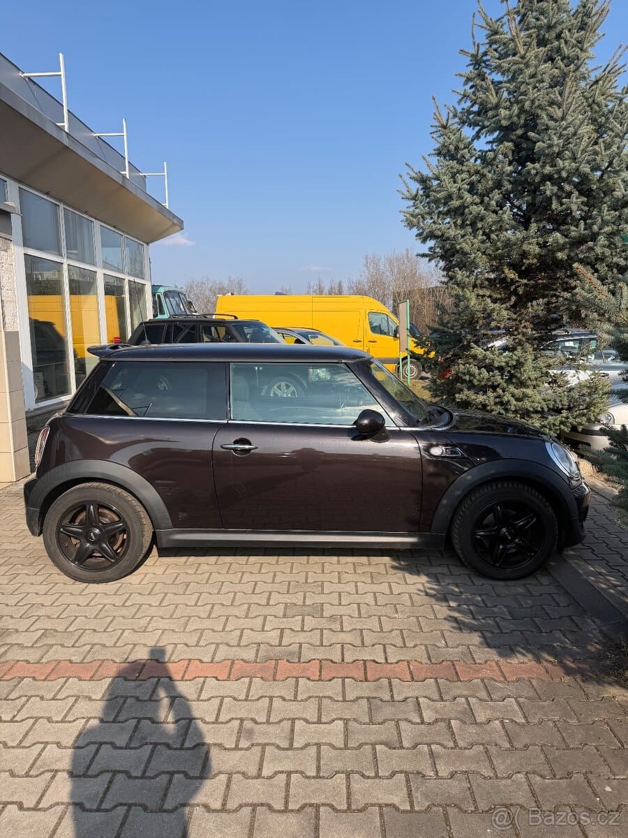 2013 Mini COOPER - 7