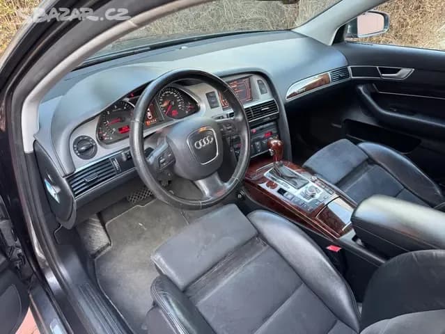 2006 Audi A6 - 7