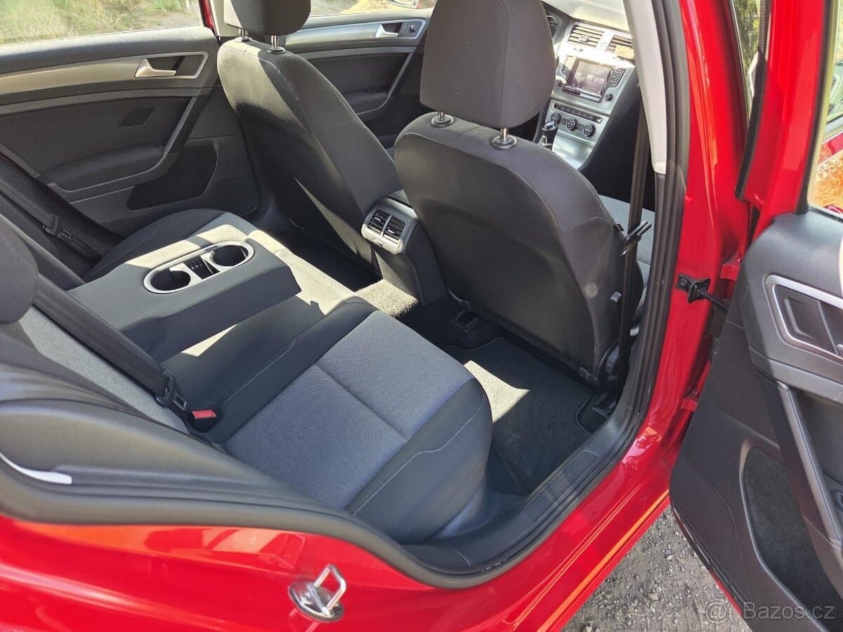 2014 Volkswagen GOLF - 7