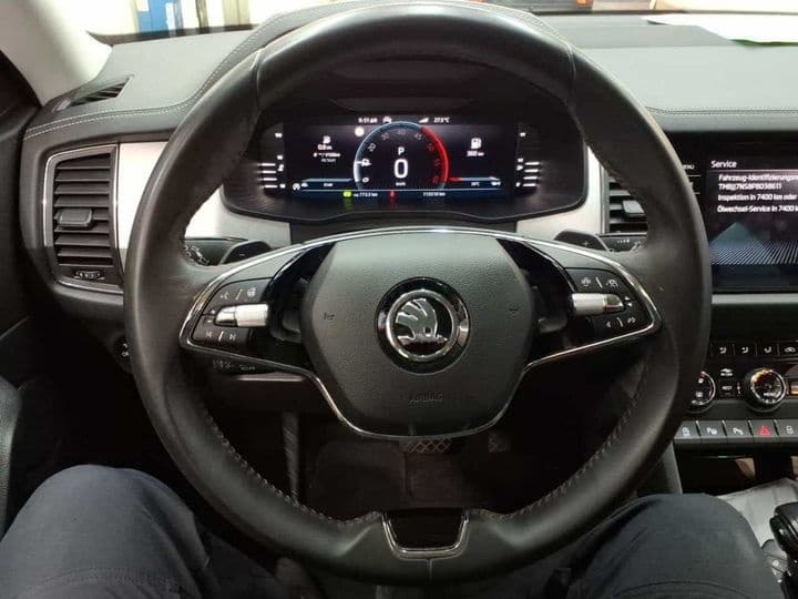 2023 Škoda KODIAQ - 7