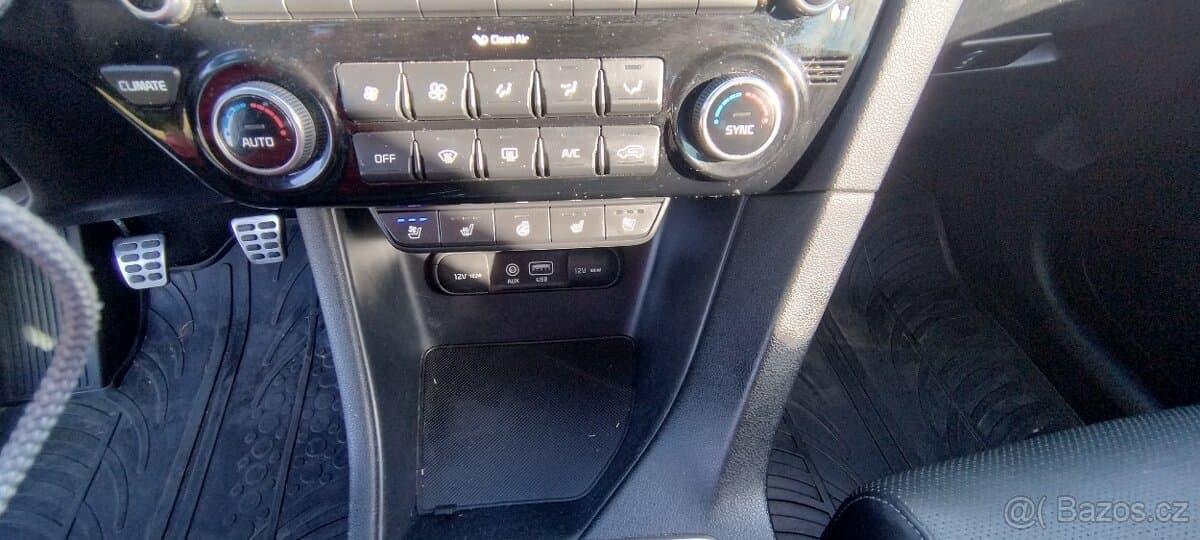 Kia SPORTAGE - 7
