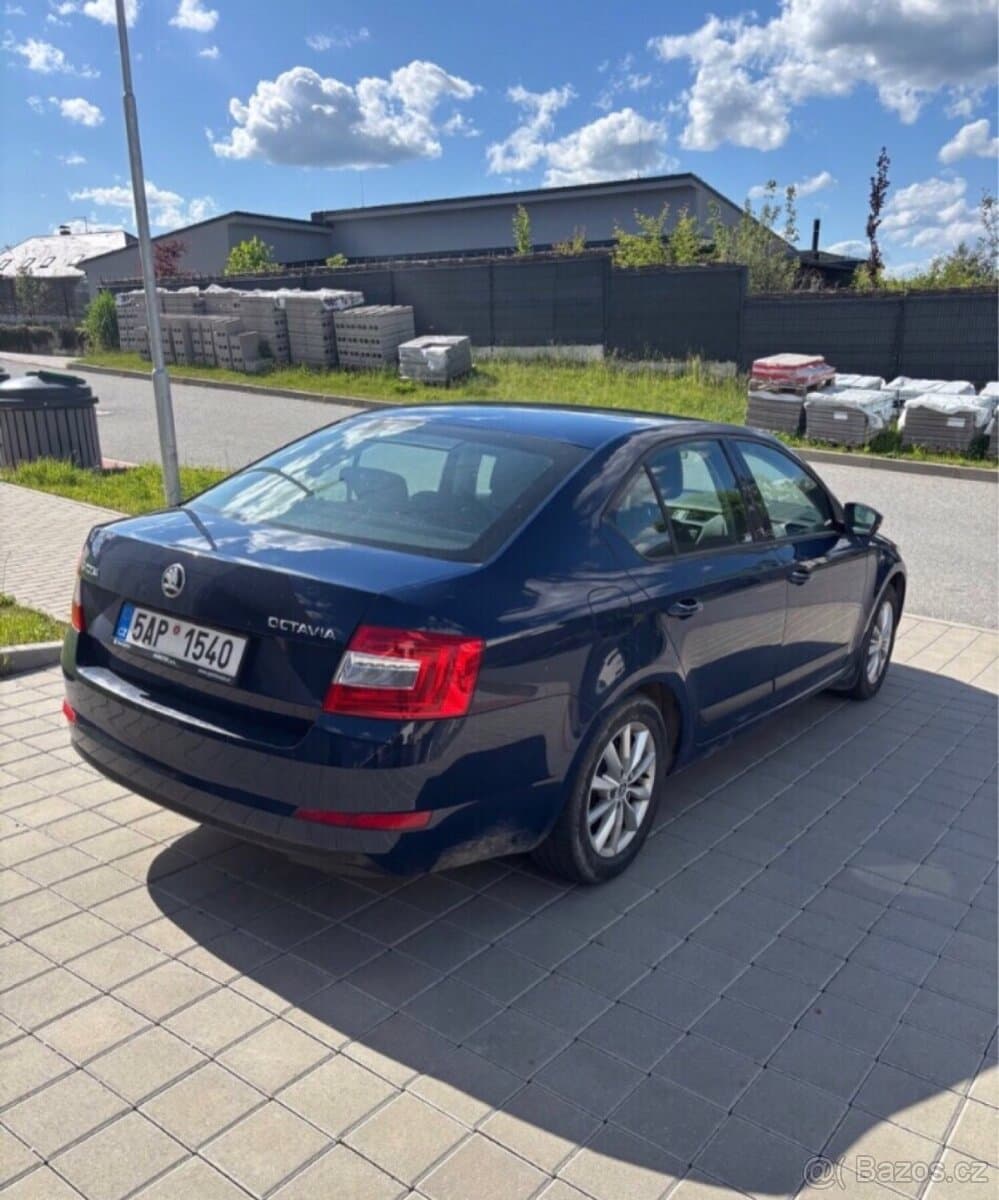 2016 Škoda OCTAVIA - 7