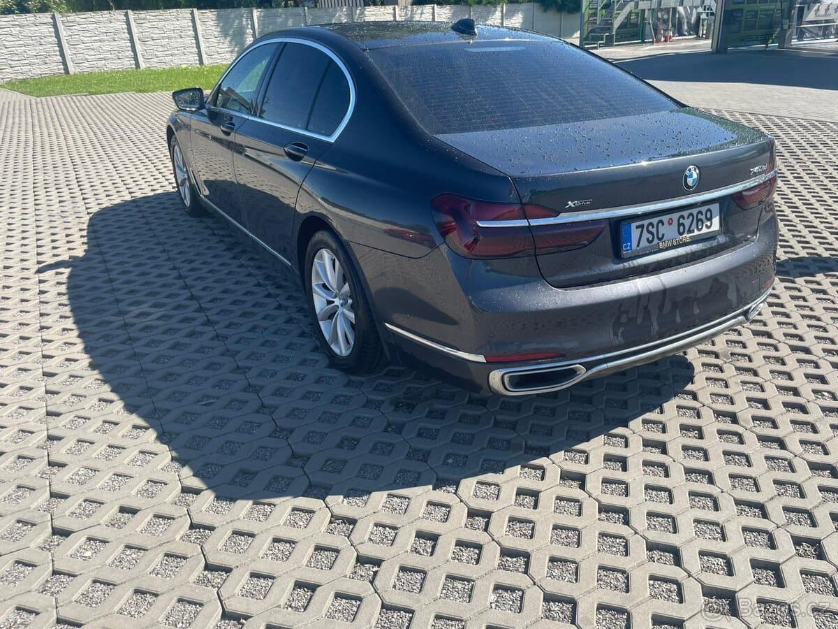 2016 BMW OSTATNÍ - 7