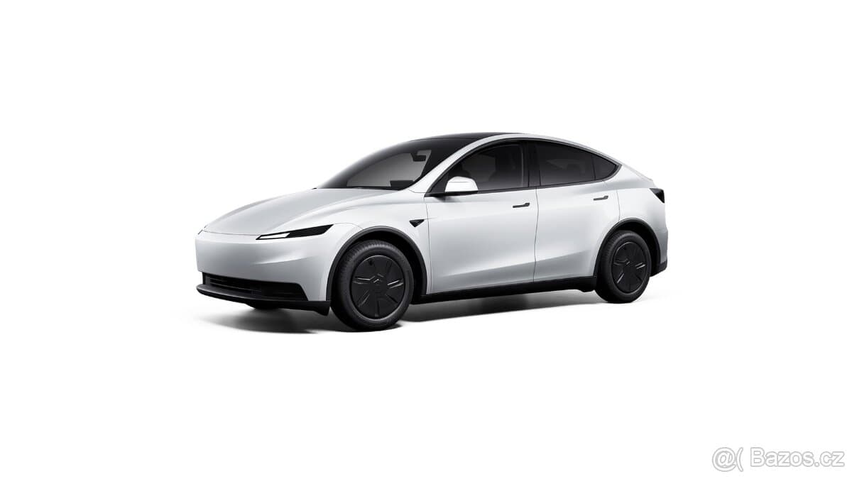 2026 Tesla MODEL Y - 7